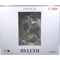 Figure - Fire Emblem: Three Houses / Byleth (Female)