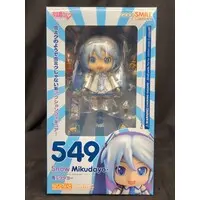 Nendoroid - VOCALOID / Hatsune Miku & Snow Miku