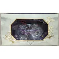 Figure - Azur Lane / Ying Swei