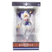 Figure - Fate/Grand Order / Mysterious Heroine X