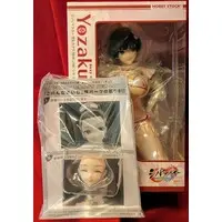 Figure - With Bonus - Senran Kagura / Yozakura