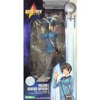 Figure - Star Trek