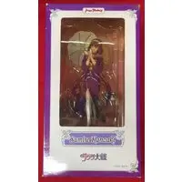 Figure - Sakura Taisen (Sakura Wars) / Kanzaki Sumire