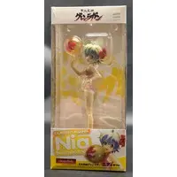 Figure - Tengen Toppa Gurren Lagann / Nia Teppelin