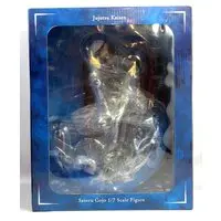 Shibuya Scramble Figure - Jujutsu Kaisen / Gojou Satoru