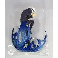 Shibuya Scramble Figure - Jujutsu Kaisen / Gojou Satoru