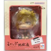 Lookup - Jigokuraku (Hell's Paradise) / Aza Choubei