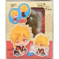 Lookup - Jigokuraku (Hell's Paradise) / Aza Choubei