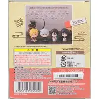 Lookup - Jigokuraku (Hell's Paradise) / Aza Choubei