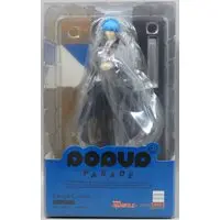 POP UP PARADE - Mashle: Magic and Muscles / Lance Crown