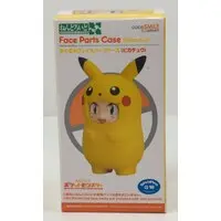 Nendoroid More - Nendoroid Face Parts Case / Pikachu