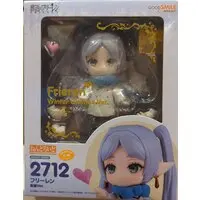 Nendoroid - Sousou no Frieren / Frieren