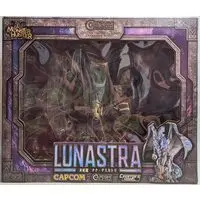 Capcom Figure Builder Creator's Model - Monster Hunter Series