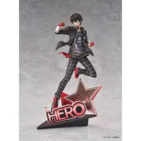 Figure - Persona 5 / Joker (Persona series)