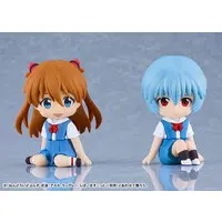 Nendoroid - Neon Genesis Evangelion / Ayanami Rei