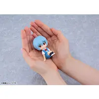 Nendoroid - Neon Genesis Evangelion / Ayanami Rei