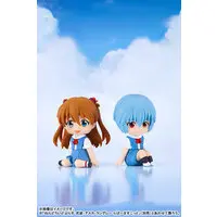 Nendoroid - Neon Genesis Evangelion / Ayanami Rei