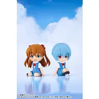 Nendoroid - Neon Genesis Evangelion / Asuka Langley