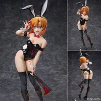 B-STYLE Higurashi no Naku Koro ni - GOU Rena Ryugu Tragic Bunny Ver. 1/4 Complete Figure