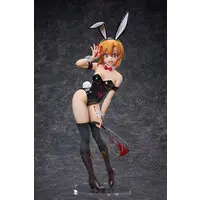 B-STYLE Higurashi no Naku Koro ni - GOU Rena Ryugu Tragic Bunny Ver. 1/4 Complete Figure