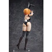 B-STYLE Higurashi no Naku Koro ni - GOU Rena Ryugu Tragic Bunny Ver. 1/4 Complete Figure