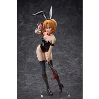 B-STYLE Higurashi no Naku Koro ni - GOU Rena Ryugu Tragic Bunny Ver. 1/4 Complete Figure