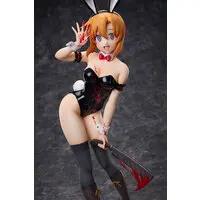 B-STYLE Higurashi no Naku Koro ni - GOU Rena Ryugu Tragic Bunny Ver. 1/4 Complete Figure