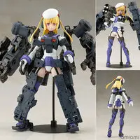Plastic model - Frame Arms Girl