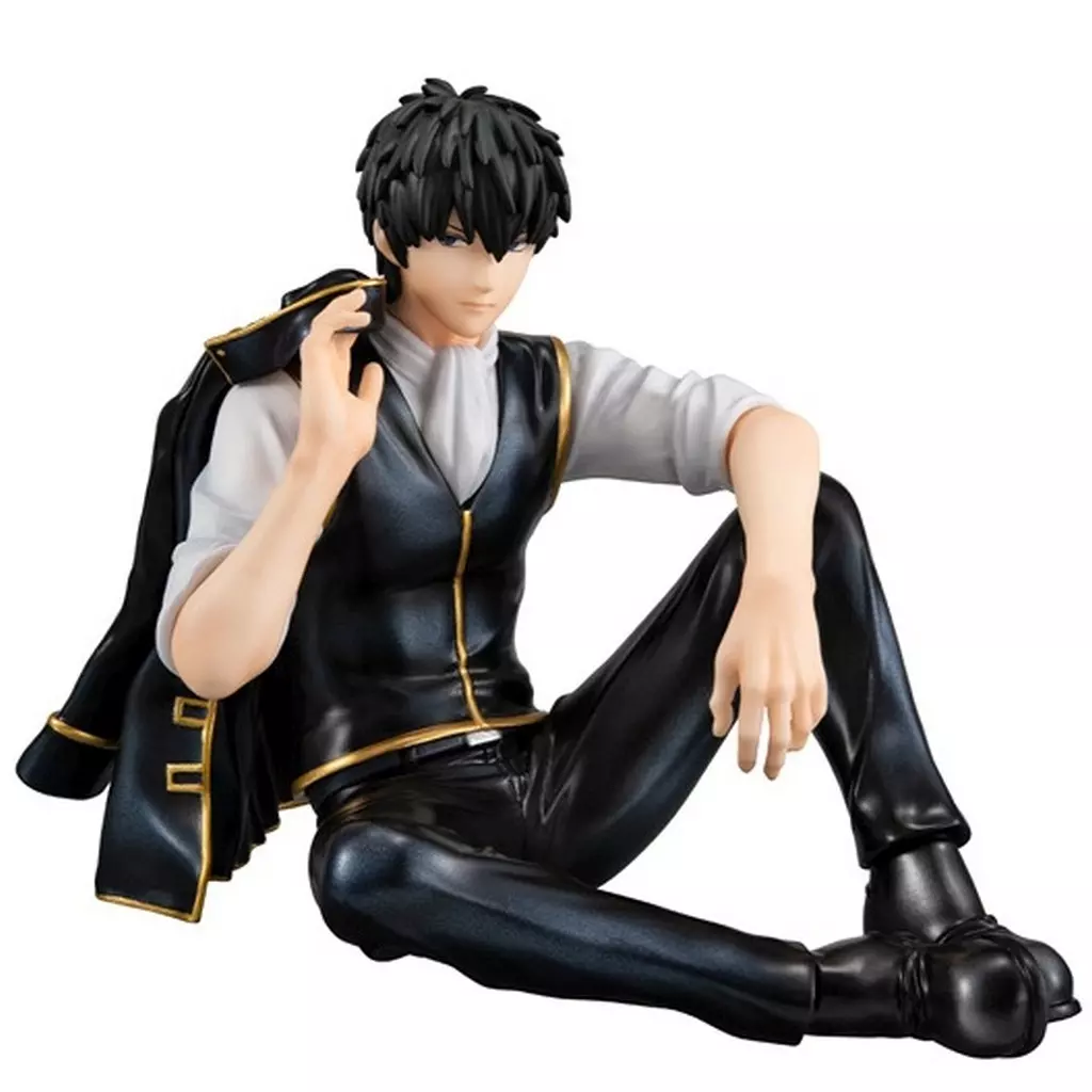 G.E.M. - Gintama / Hijikata Toushirou