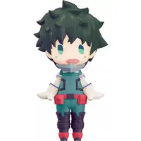 Hello! Good Smile - Boku no Hero Academia (My Hero Academia) / Midoriya Izuku