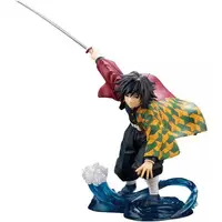 ARTFX J - Demon Slayer: Kimetsu no Yaiba / Tomioka Giyuu