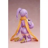 Figure - Ninja to Koroshiya no Futarigurashi (A Ninja and an Assassin Under One Roof) / Kusagakure Satoko