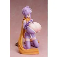 Figure - Ninja to Koroshiya no Futarigurashi (A Ninja and an Assassin Under One Roof) / Kusagakure Satoko