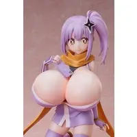 Figure - Ninja to Koroshiya no Futarigurashi (A Ninja and an Assassin Under One Roof) / Kusagakure Satoko