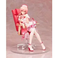 Figure - The iDOLM@STER Cinderella Girls / Jougasaki Mika