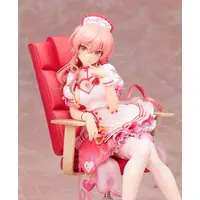 Figure - The iDOLM@STER Cinderella Girls / Jougasaki Mika
