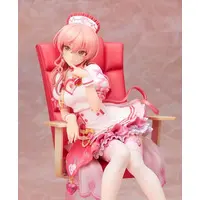 Figure - The iDOLM@STER Cinderella Girls / Jougasaki Mika