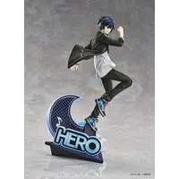Figure - Persona 3