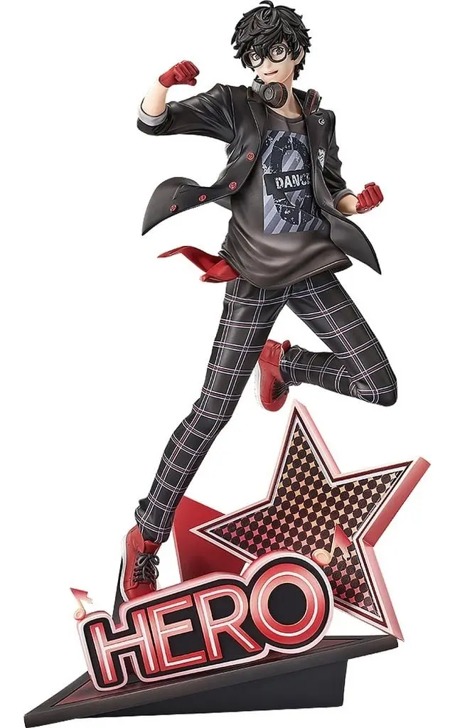 Figure - Persona 5 / Joker (Persona series)