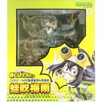 Figure - Boku no Hero Academia (My Hero Academia) / Asui Tsuyu