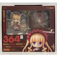 Nendoroid - Rozen Maiden / Shinku