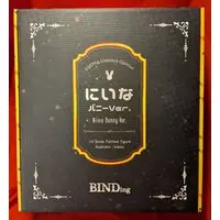 Figure - Bunny Costume Figure