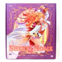 Figure - Macross Frontier / Sheryl Nome