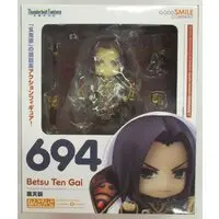 Nendoroid - Thunderbolt Fantasy