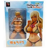 Figure - Baka Dakedo Chinchin Shaburu no Dake wa Jouzu na Chii-chan