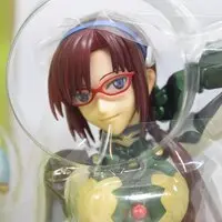 Figure - Neon Genesis Evangelion / Mari Illustrious Makinami