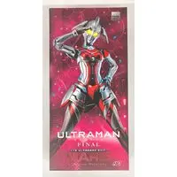 FigZero - Ultraman Series