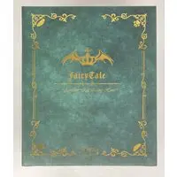 Figure - FairyTale-Another