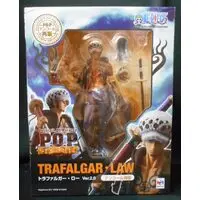 P.O.P (Portrait.Of.Pirates) - One Piece / Trafalgar Law