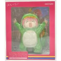 Sofubi Figure - Bocchi the Rock! / Bocchi-chan (Gotou Hitori)